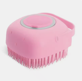 Shampoo Brush